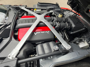 2015 Dodge Viper GT - Stryker Orange!!
