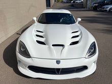 2015 SRT Viper