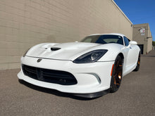 2015 SRT Viper