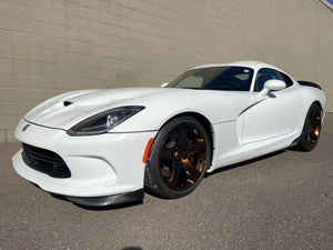 2015 SRT Viper