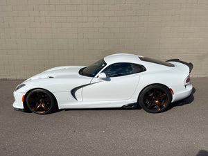 2015 SRT Viper