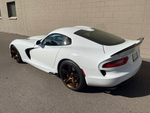 2015 SRT Viper