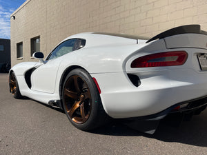 2015 SRT Viper