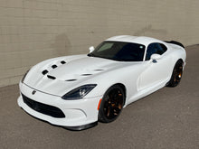 2015 SRT Viper