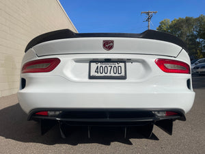 2015 SRT Viper