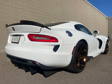 2015 SRT Viper