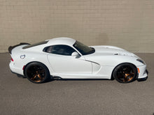 2015 SRT Viper