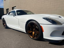 2015 SRT Viper