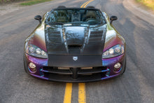 2003 Dodge Viper - Twin Turbo Built