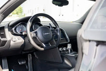2011 Audi R8 4.2L V8