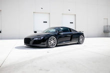 2011 Audi R8 4.2L V8