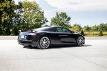 2011 Audi R8 4.2L V8
