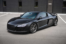 2011 Audi R8 4.2L V8