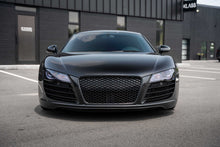 2011 Audi R8 4.2L V8