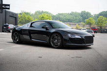 2011 Audi R8 4.2L V8