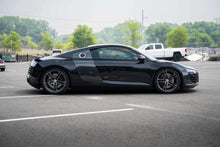 2011 Audi R8 4.2L V8