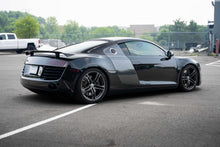 2011 Audi R8 4.2L V8