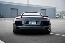 2011 Audi R8 4.2L V8