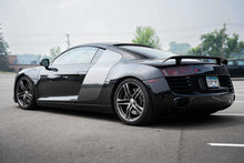 2011 Audi R8 4.2L V8