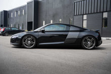 2011 Audi R8 4.2L V8