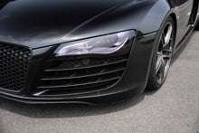 2011 Audi R8 4.2L V8