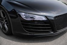 2011 Audi R8 4.2L V8