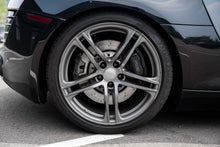 2011 Audi R8 4.2L V8
