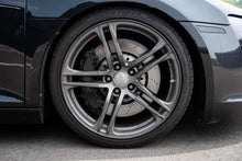2011 Audi R8 4.2L V8