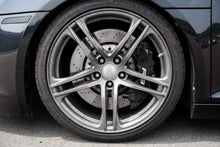 2011 Audi R8 4.2L V8