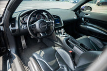 2011 Audi R8 4.2L V8