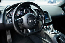 2011 Audi R8 4.2L V8