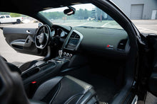 2011 Audi R8 4.2L V8