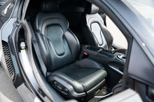 2011 Audi R8 4.2L V8