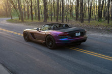 2003 Dodge Viper - Twin Turbo Built