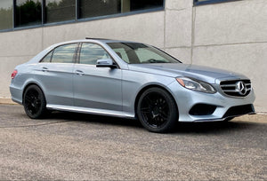 2016 Mercedes Benz E400 4Matic