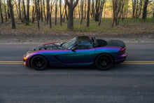 2003 Dodge Viper - Twin Turbo Built