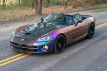2003 Dodge Viper - Twin Turbo Built