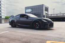 2020 Lexus RC F Track Edition