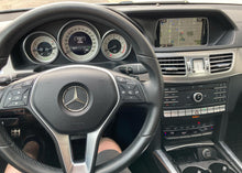 2016 Mercedes Benz E400 4Matic