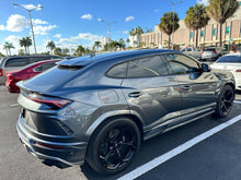 2019 Lamborghini URUS