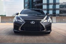 2020 Lexus RC F Track Edition