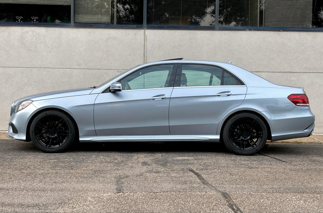 2016 Mercedes Benz E400 4Matic