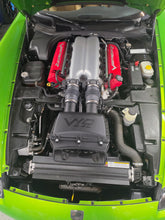2009 Dodge Viper SRT 10