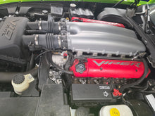 2009 Dodge Viper SRT 10