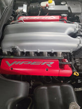 2009 Dodge Viper SRT 10