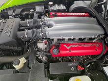 2009 Dodge Viper SRT 10