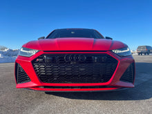2021 Audi RS6 Avant  *** Sample Listing***
